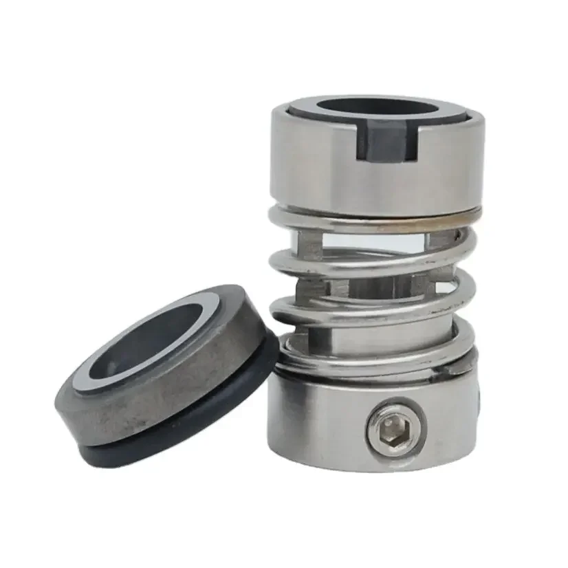 CR pump seal GLF-B 12mm shaft seal types G93 HQQE Seal for Submersible Pump flexible rubber coupling