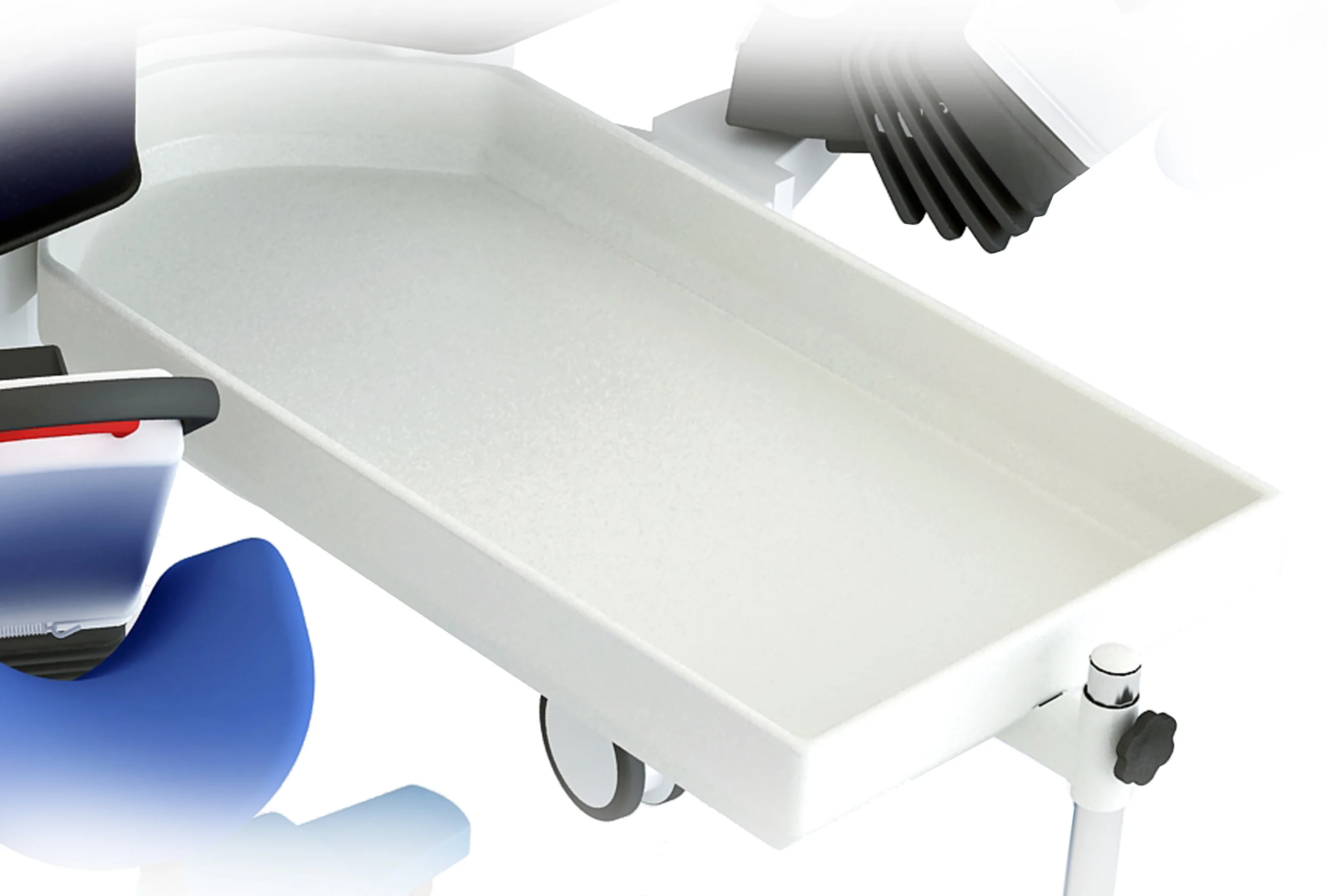 Economic Electric LDR Obstetric Delivery Bed for child birth used in LDRP room