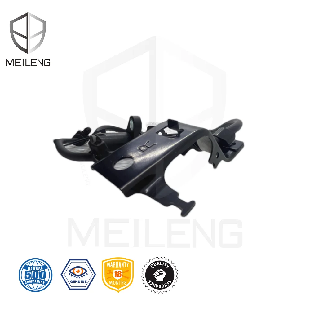 MEILENG Wholesale Auto Sensor Assembly 89542-0K010 Right Front Car Abs wheel speed sensor For Toyota 4Runner HILUX INNOVA Qualis
