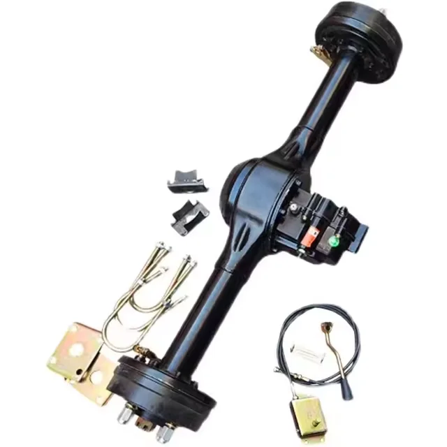 OEM New Energy Vehicle Parts ev conversion kit
