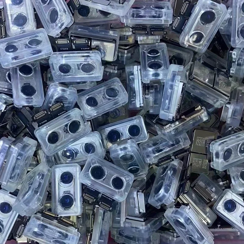 Original Tested Back Camera for iPhone 8 7 Plus Main Rear Camera Flex Cable for iPhone 7 Plus Repair Parts