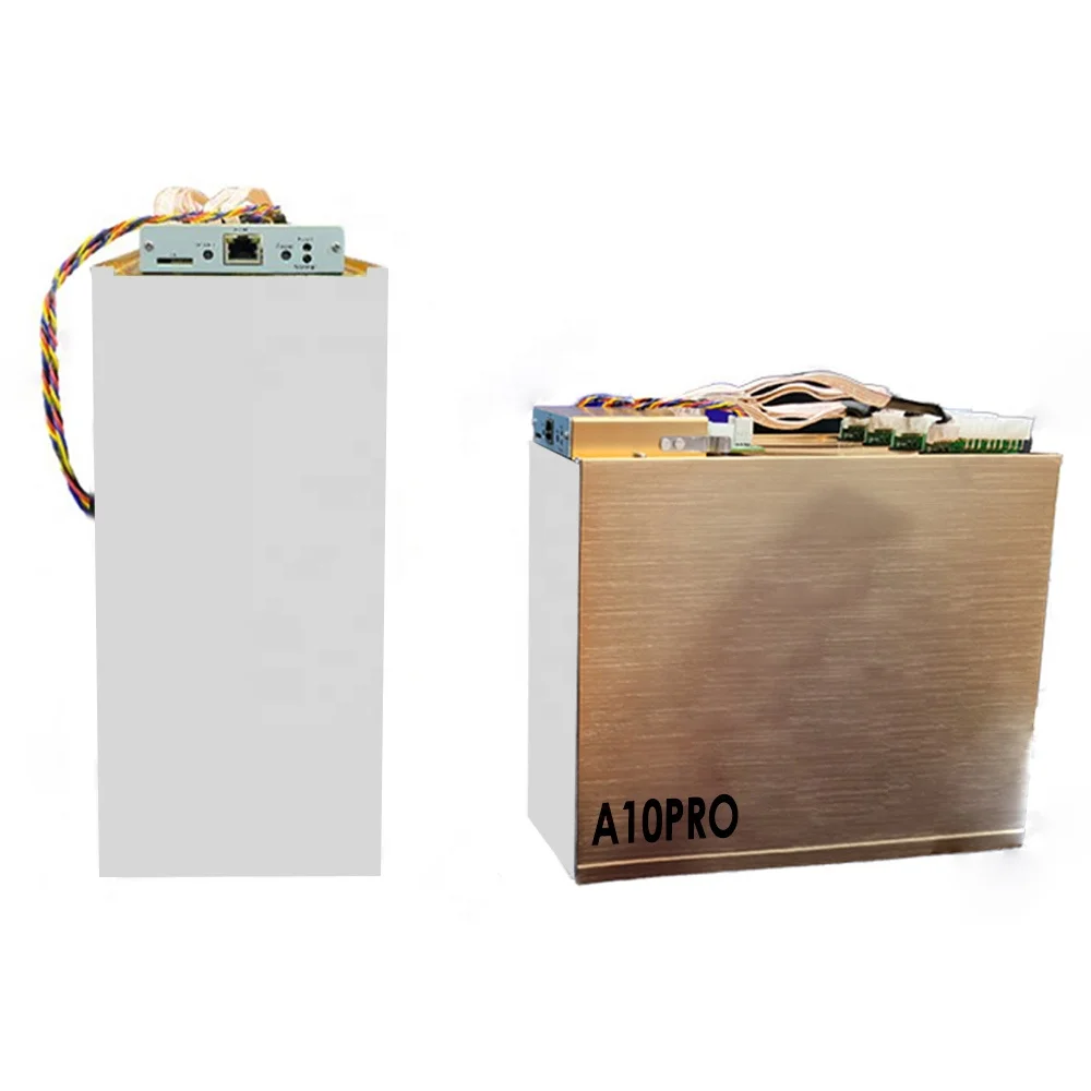 Shenzhen Server Computer Used Second hand In stock  A10 A10pro