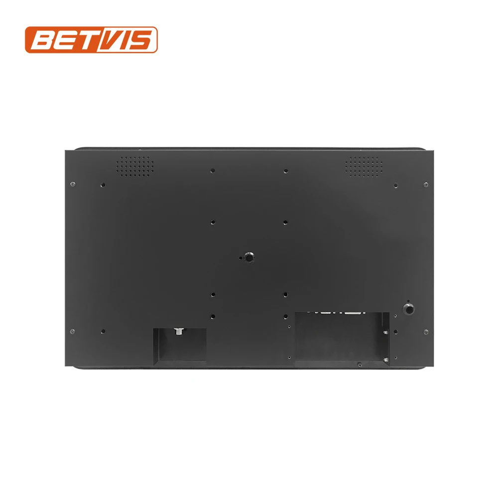 Widely-used lcd tv for bus with shockproof