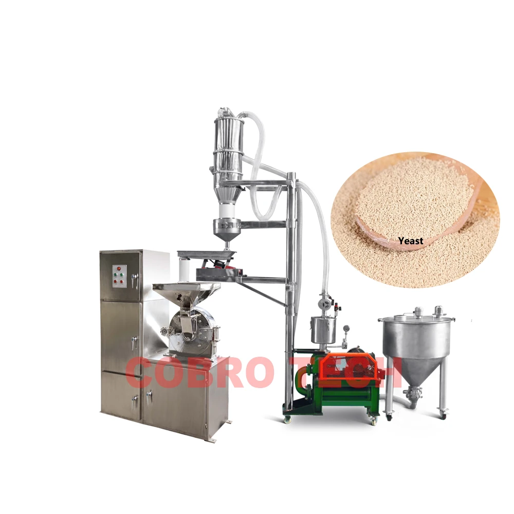 High Quality Mobile Grain Loading Pneumatic Rice Coffee Beans Powder Filter System Vacuum Feeder Conveyor For Packaging Machine