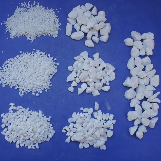 White Terrazzo Marble Chip Hot Sale 2023