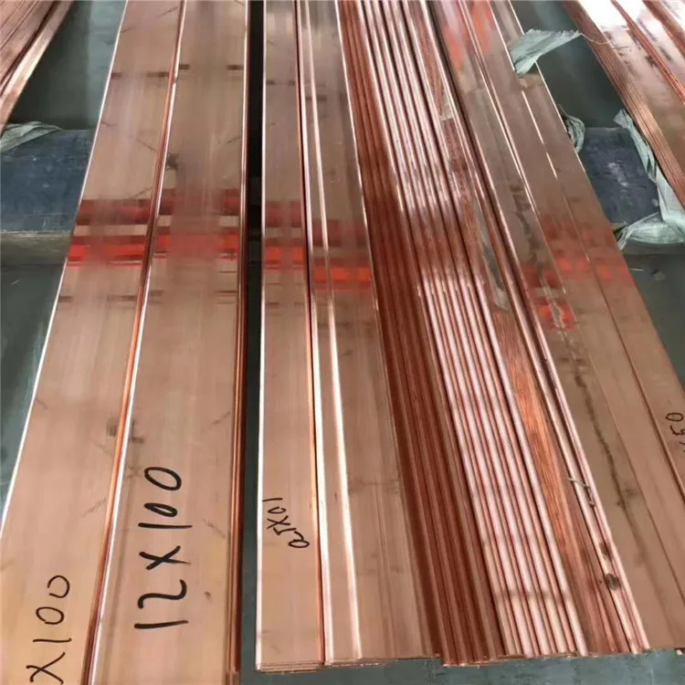 Good Quality Low Price Popular Product Manufacturer Price T1 T2 T3 T4 99% Pure Copper Sheets