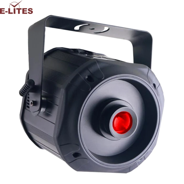 
outdoor street Landscape lights 200W GOBO LED PROJECTOR with Best Quality Luminous White or black Body Lamp 