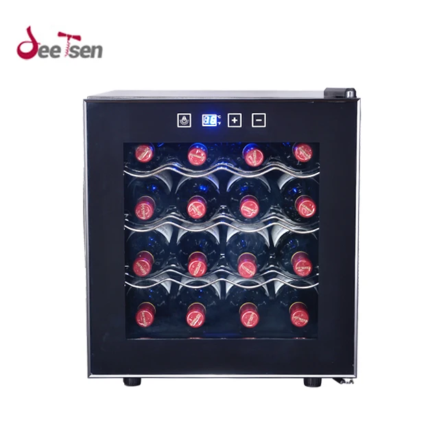 
 Бытовая техника, термоэлектрический мини 39 л/16 бутылок, оптовая продажа, winer, охлаждающий погреб  