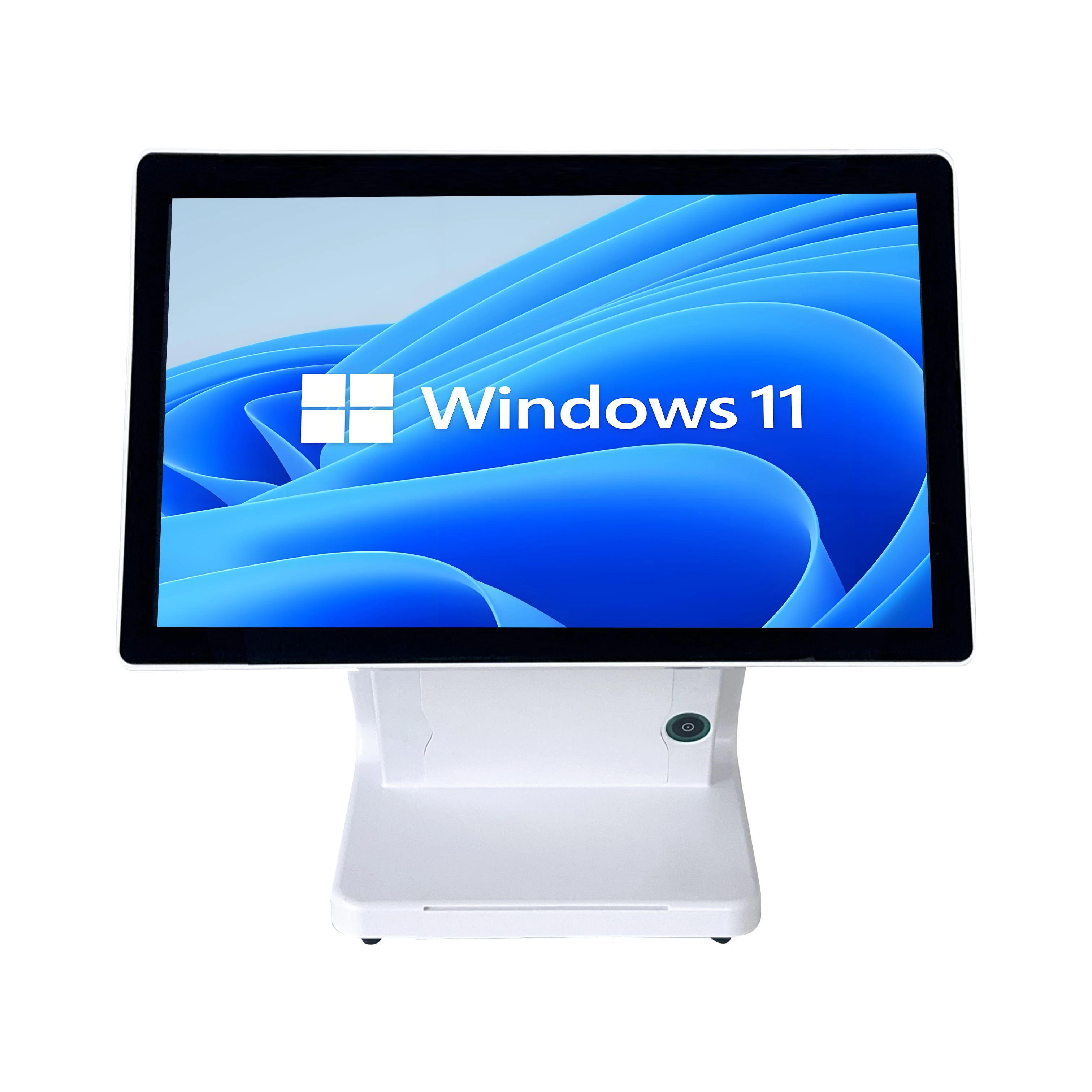 Touch Screen POS Cash Register POS Cash Register System Terminal Touch All-in-one POS