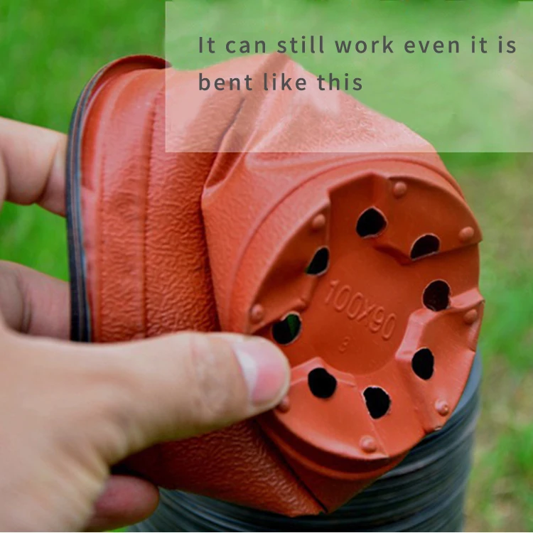 
Quality Factory Directly Bulk Seedling Plastic Nursery Pots Planter With Good After Sale Service 