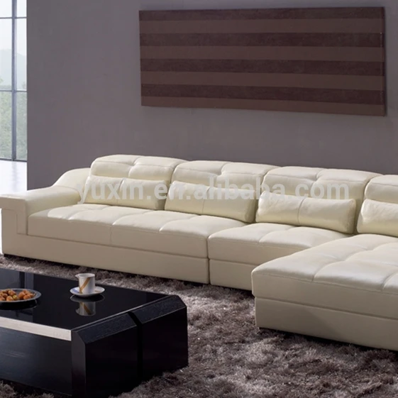 Высококачественные комплекты диванов новой модели в европейском стиле