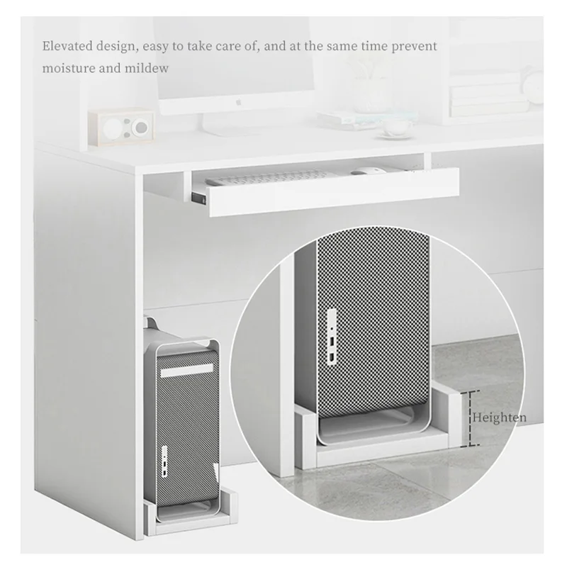 
Cheap Custom Modern Luxury Wood Nail Beauty Spa Salon White Front Reception Desk 