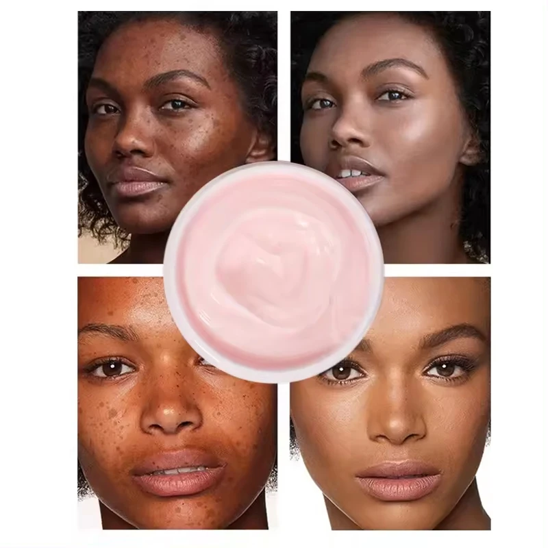 OEM Powerful Spot Removal Whitening Cream Repair Skin Dark Spot Correction Contains Arbutin Vitamin C Serum Natural Facial Care