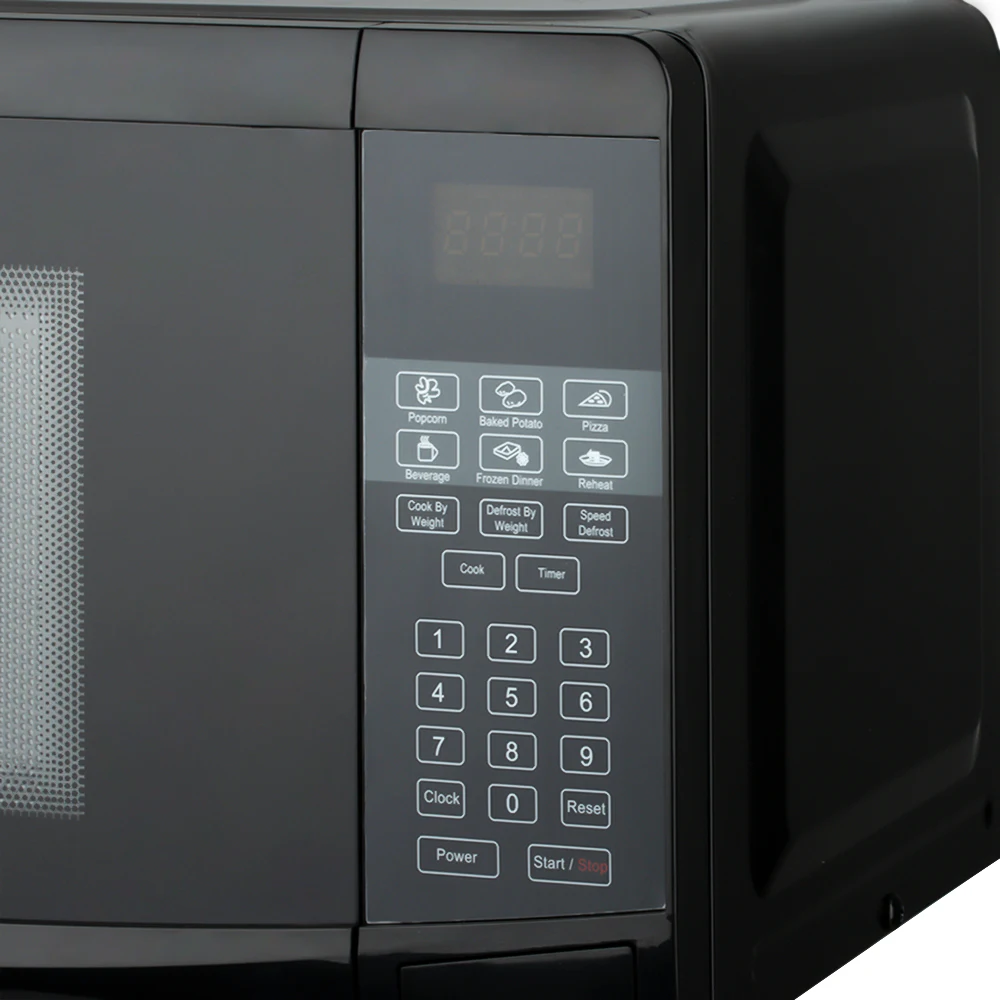 Столешница с цифровым дисплеем микроволновая печь Microondas Electric