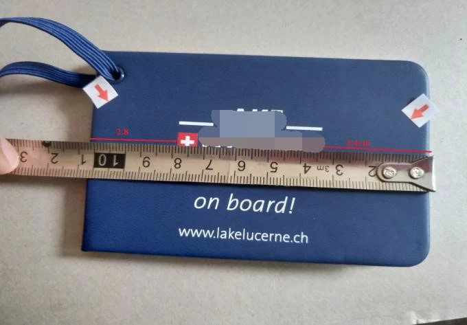 Pre Shipment Inspection Service for Luggage Tag / Inspection Service in  Wenzhou, Zhejiang