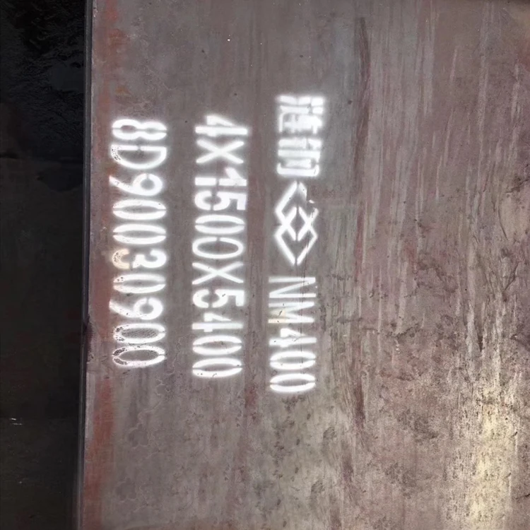 Hot/Cold Rolled s235jr s235jo Wear Resistant Weathering Ship/Boiler/Alloy/Perforated CS MS Carbon Steel Sheet/Plates/Coil Price