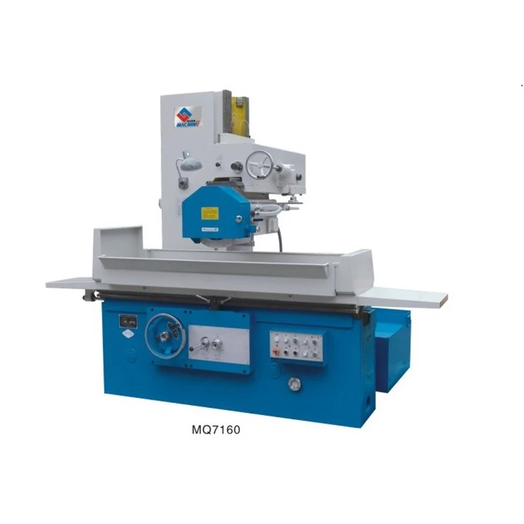 
3000*1975*2450mm M7150Y Horizontal Surface Grinding Machine With Competitive Price For Sale 