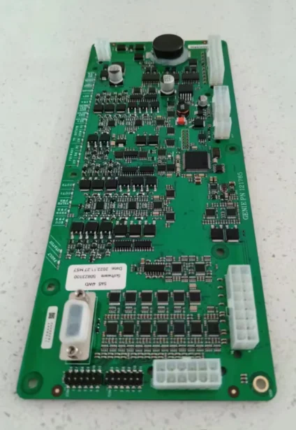 New 121765 GT PCB Circuit Board for Genie Boom Lift Parts 121765 GE-for Retail Building Materials Construction Industries