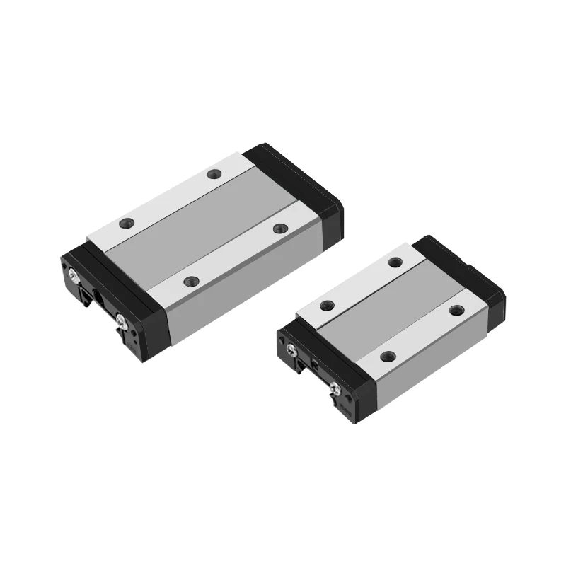 Wholesale Mgn9 Mgn12 Mgn15 Miniature Linear Guide Rail Linear Guide Block Bearing For Cnc Machine