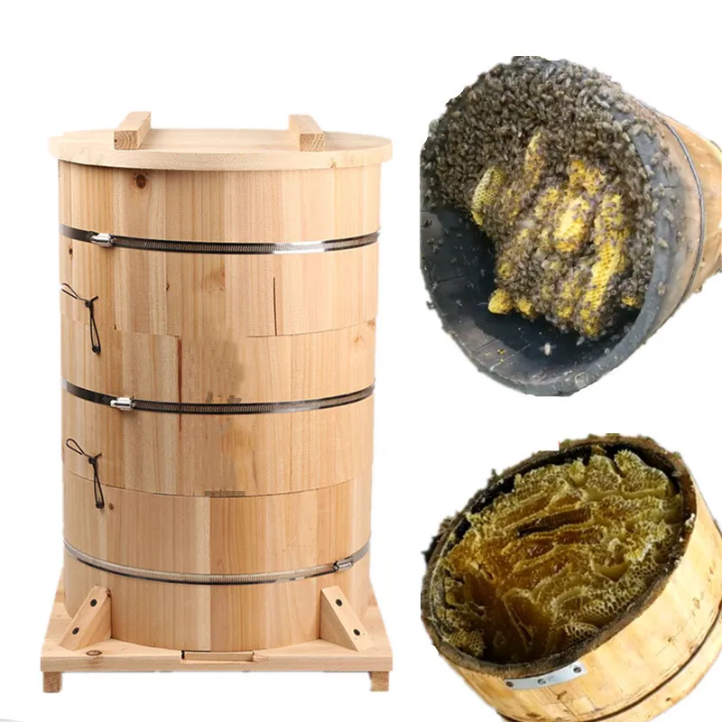 Другое оборудование для пчеловодства