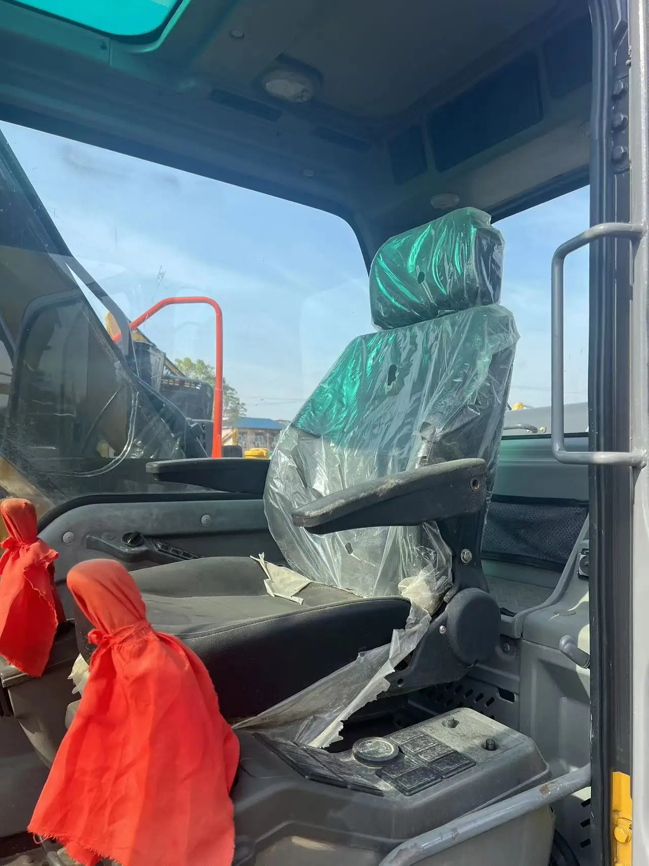 Boutique Volvo б/у Экскаватор ХОРОШЕЕ кондиционное предложение купить: EC140 EC210 EC240 EC290 EC360 EC460 EC480 и т. Д.