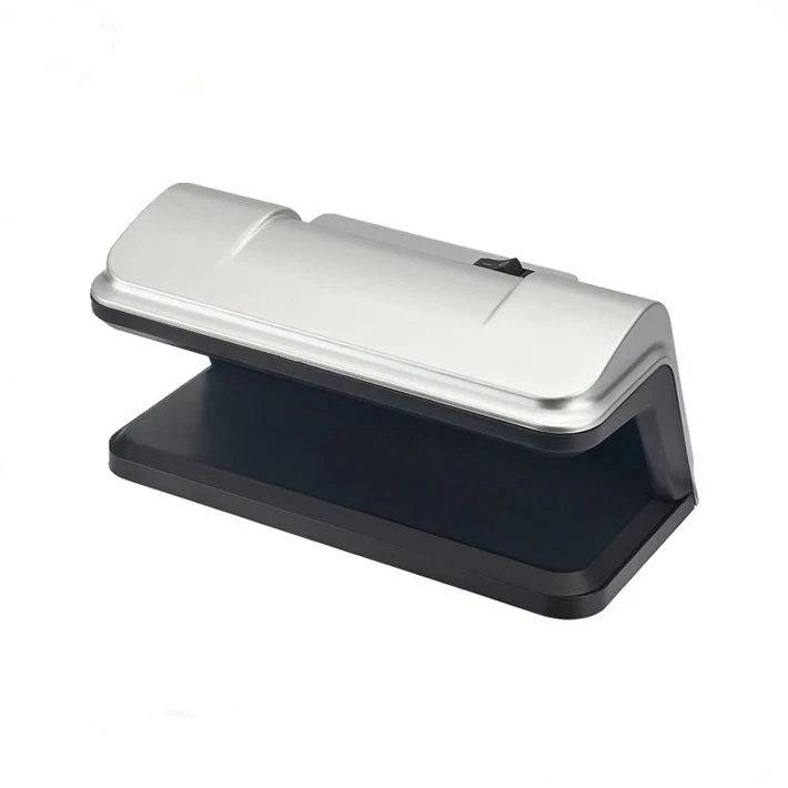 UV Light lamp   Detector  fake Detection Equipment Banknote Currency LED  Money Detector machine