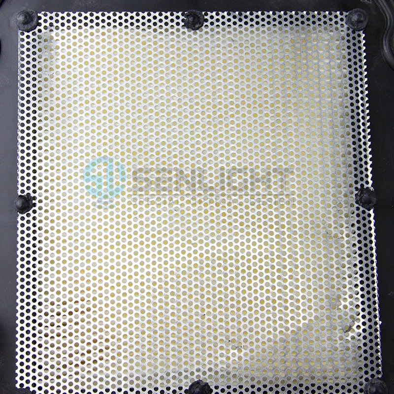 Motorbike Accessories AirFilter Motorcycle Air Filters Intake Cleaner for Kawasaki KLV1000 for Suzuki DL650 DL1000