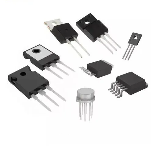 wholesale OEMC G4PH50U IRG4PH50U TO-247 45A 1200V MOS field effect tube power triode One-stop bom