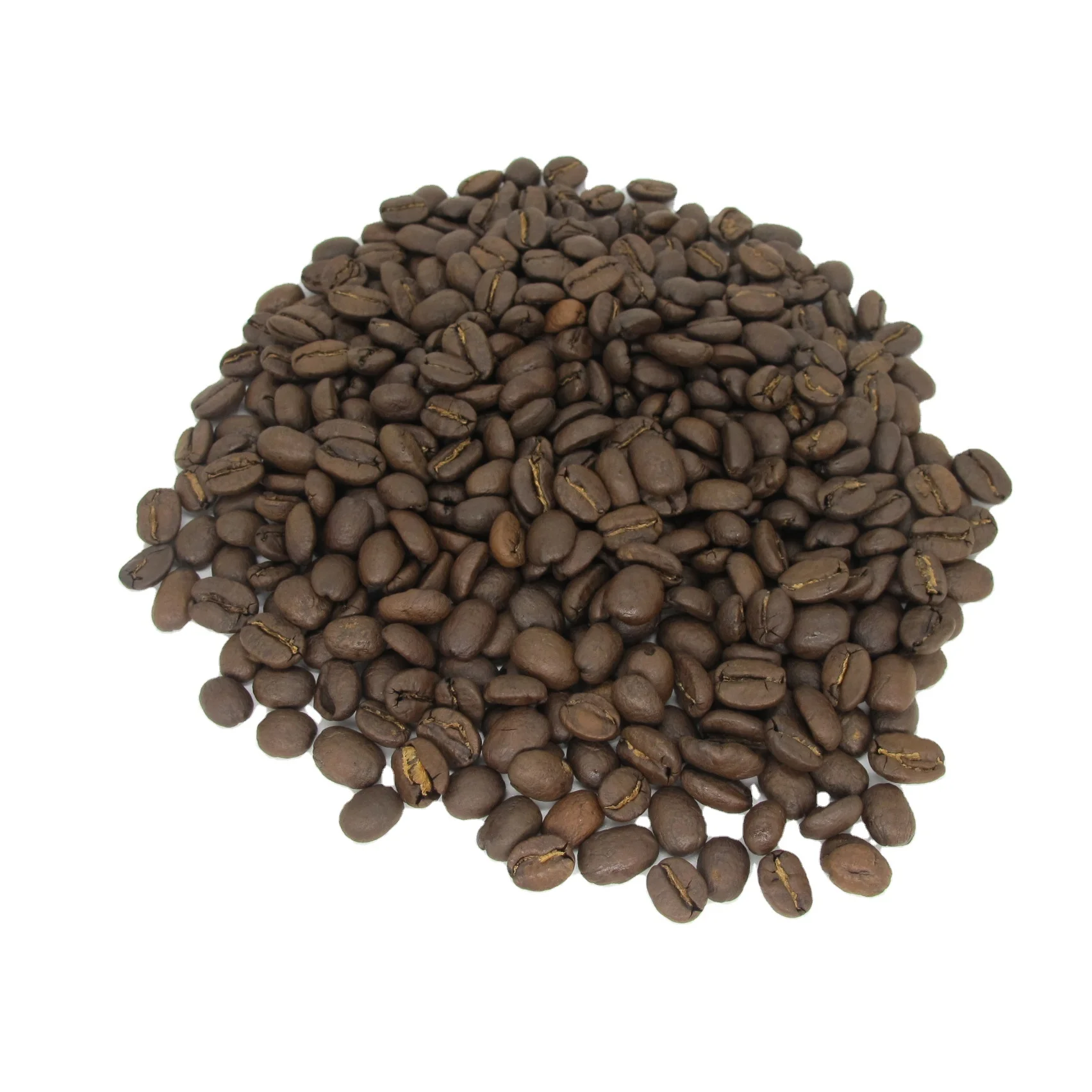 
Premium Quality Arabica Nicaragua Lemon Tree Manor Red Bourbon Roasted Coffee Beans OEM available 