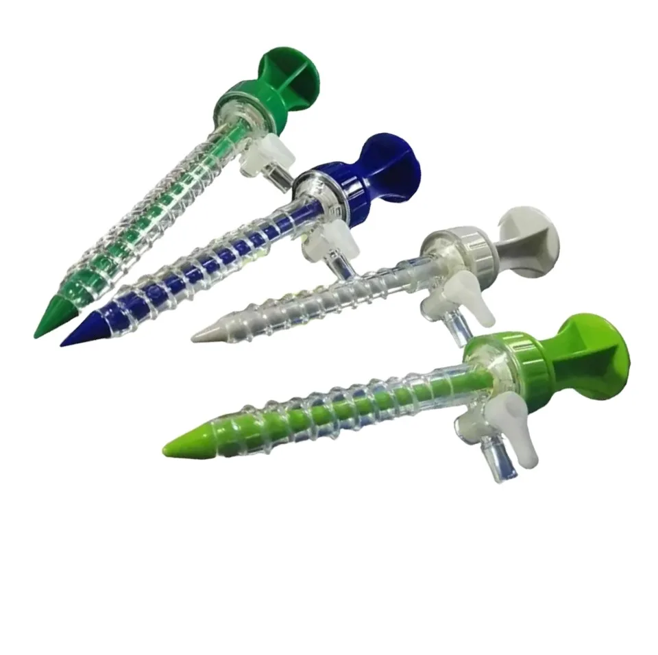 Disposable Trocar for Arthroscopy Medical Arthroscopy Trocar Set