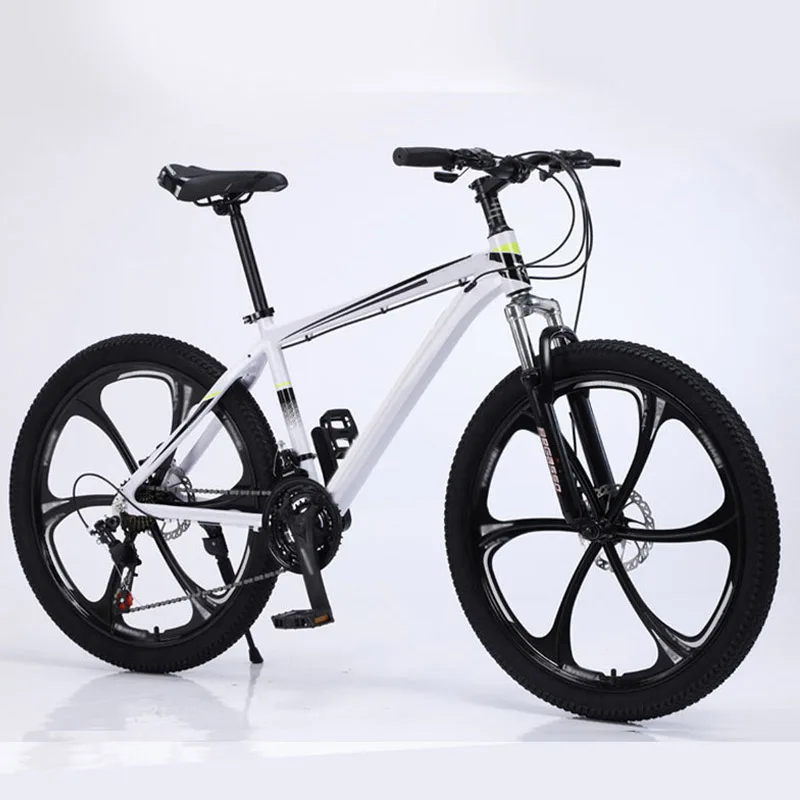 Chinese Factory Sport Cycle, 24/26 Inch Shock Absorption Good Quality Moutain Bicycle Bikes/