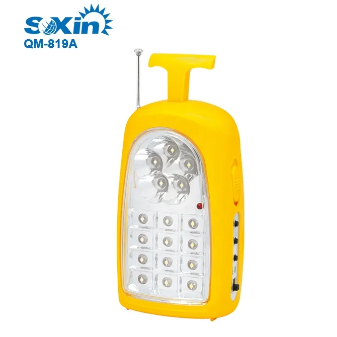  Портативная солнечная трубка smd для аварийного