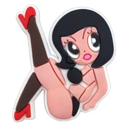 New Arrivals Karol G Croc Shoe Charms Singer Shoe Charms for Shoe Decorations