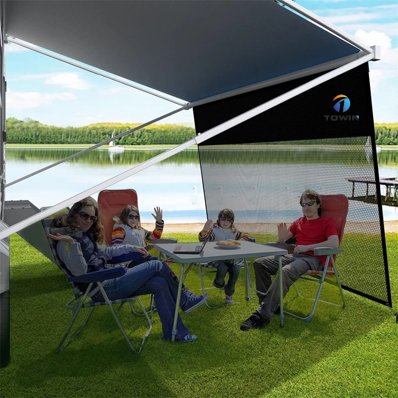 Набор солнцезащитных экранов для тента 2,1*3,1 м