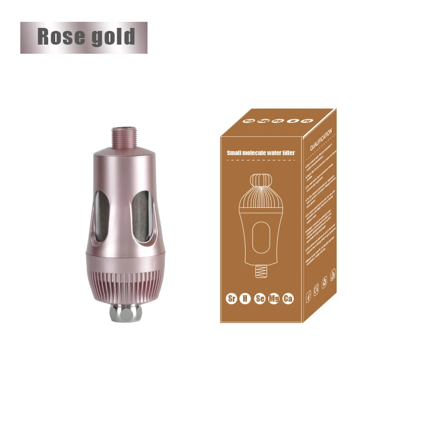 Hydrogen water ionizer alkaline kitchen faucet selenium rich water for home hotel