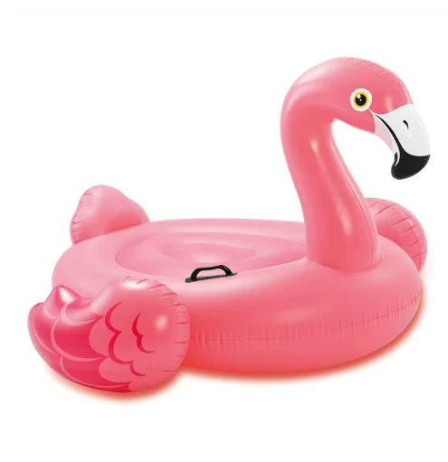 Wholesale Pool Floats Inflatable Unicorn Pool Rider PVC Swimming Inflatable Water Float Rider Big Unicorn Pool Float