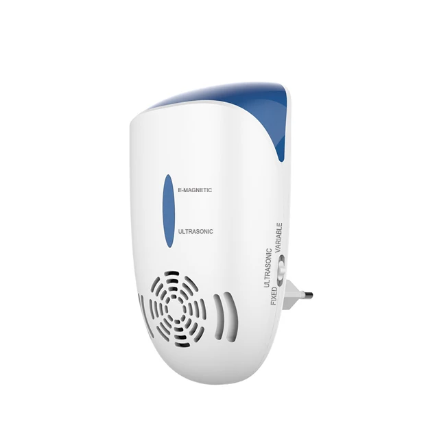 EPA Amazon Electronic Rat Rodent Repeller Electromagnetic Mice Mouse Repellent Ultrasonic Pest Repeller