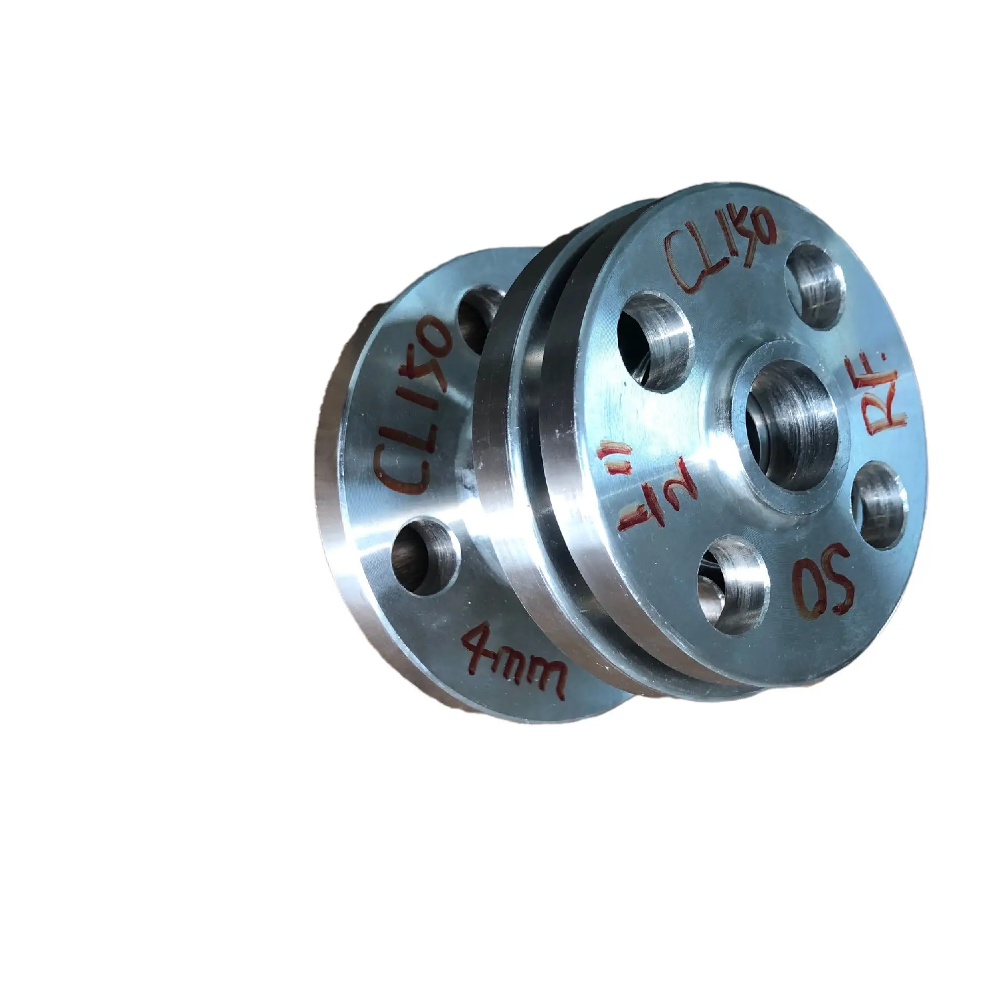 Производитель OEM ANSI B16.5 нержавеющая сталь 304 316 ASTM A182 F51 F53 WN SO BL фланец из пищевой нержавеющей стали