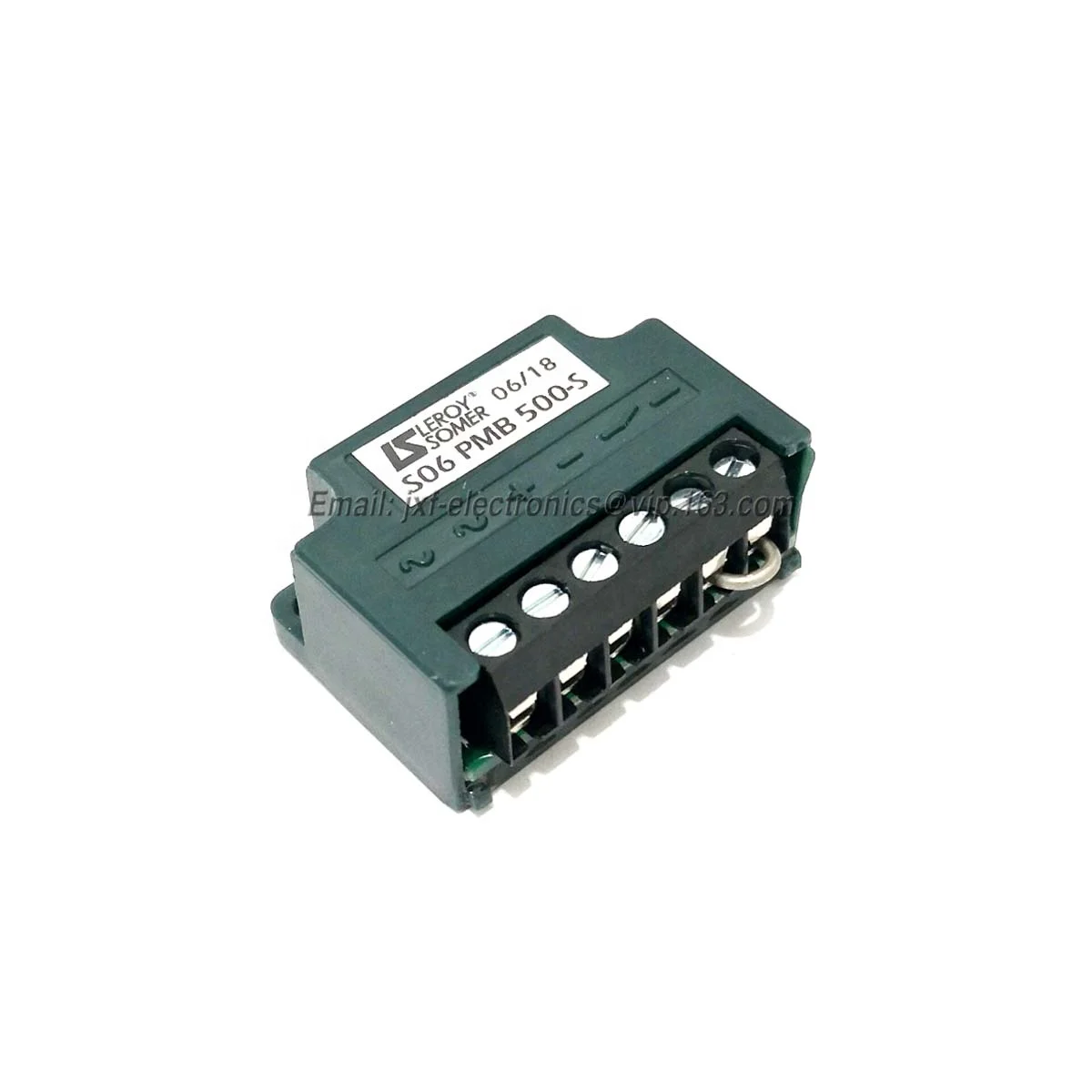 Трехфазный диодный выпрямительный мост WGZX PMB500-S 400 S06 AF S07