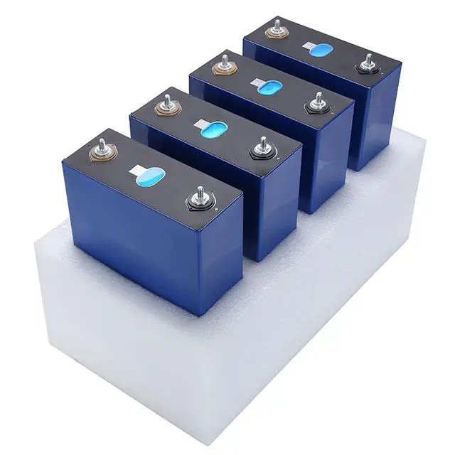 Lifepo4 Battery Eu Warehouse 6000 Deep Cycles 3.2v 50ah 100ah 105ah 230ah 280ah 302ah Lifepo4 Battery