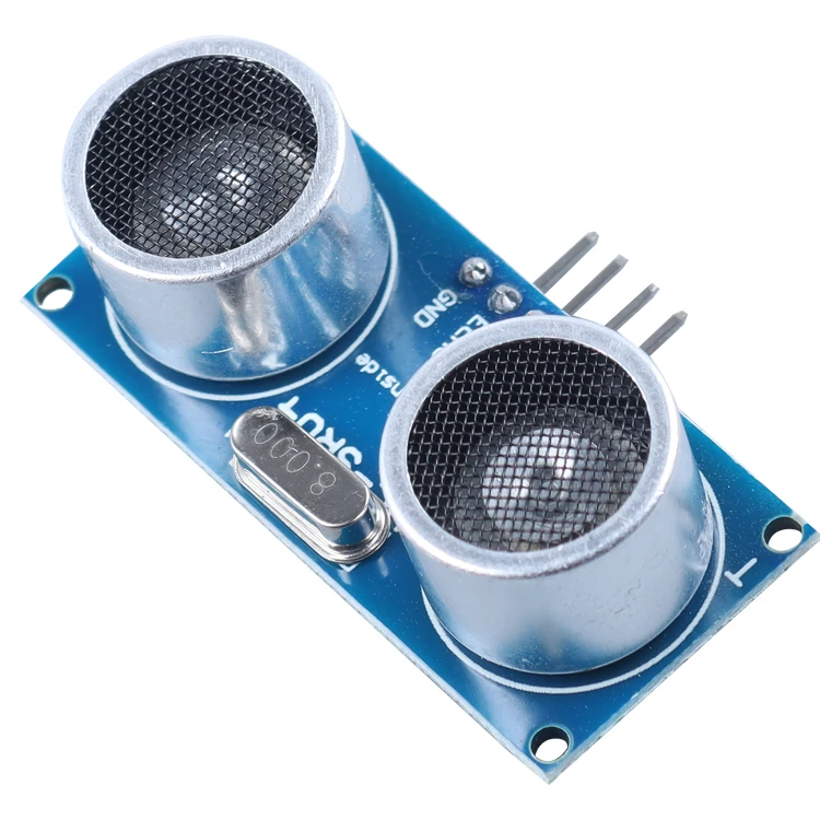 Factory High Quality HC-SR04 Ultrasonic Sensor Ultrasonic Distance Sensor Module HC-SR04 Module Ultrasonic Sensors