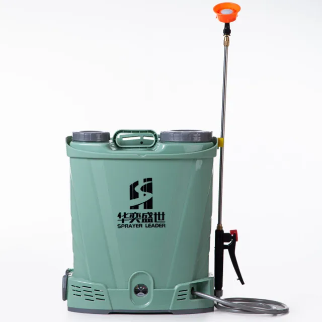 Original China Brand battery Pump Knapsack Sprayer for Garden Agriculture Pesticide Spraying