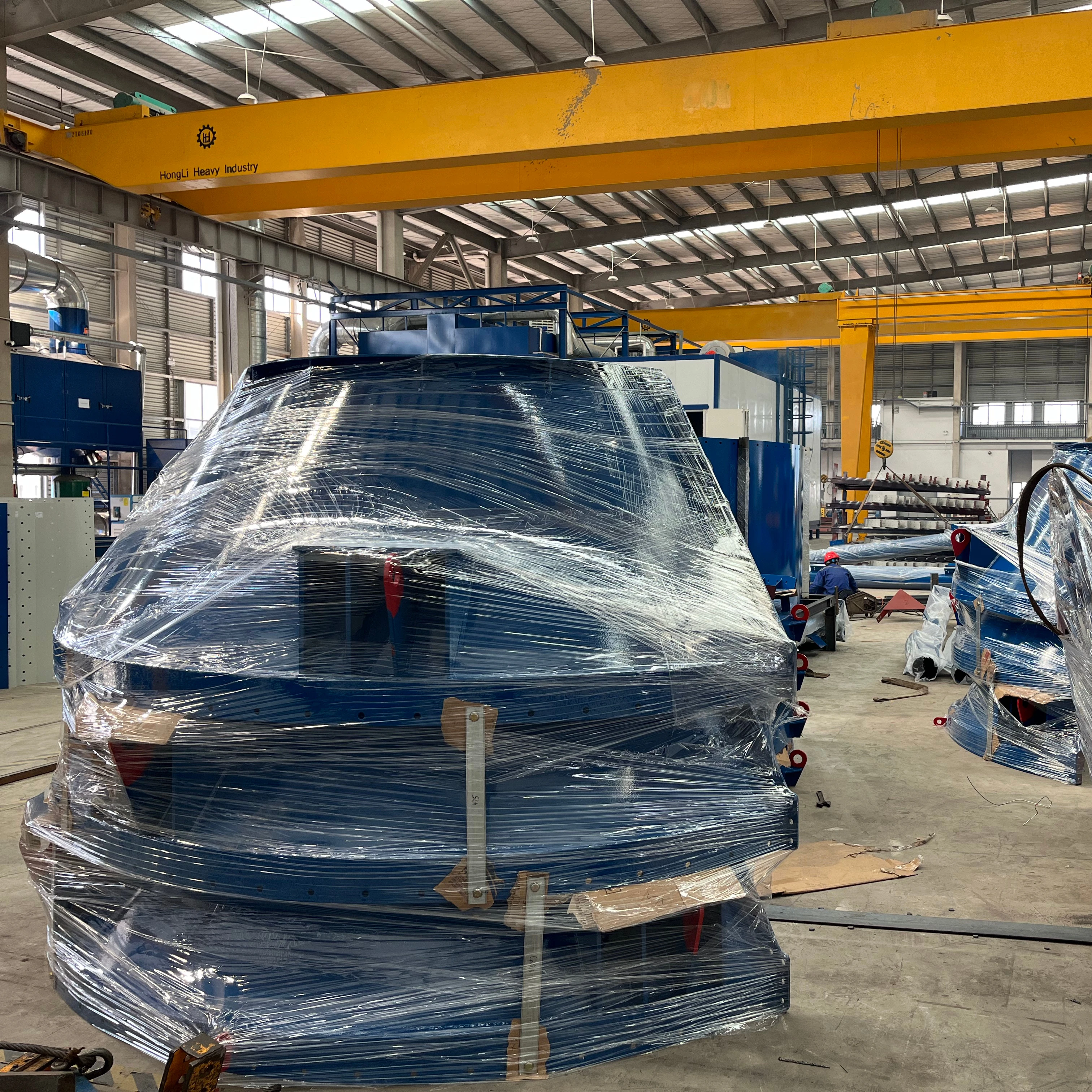 Высококачественный бетономешалка, завод по производству бетоносмесителя, на заказ, цементный бункер для продажи