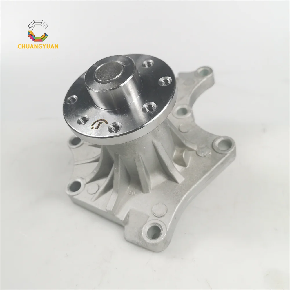 Truck Engine Parts 89706-27960 Water Pump Fits Isuzu 4JA1 4JB1 4JB1T 4JG1 4JG2 4JB1-T