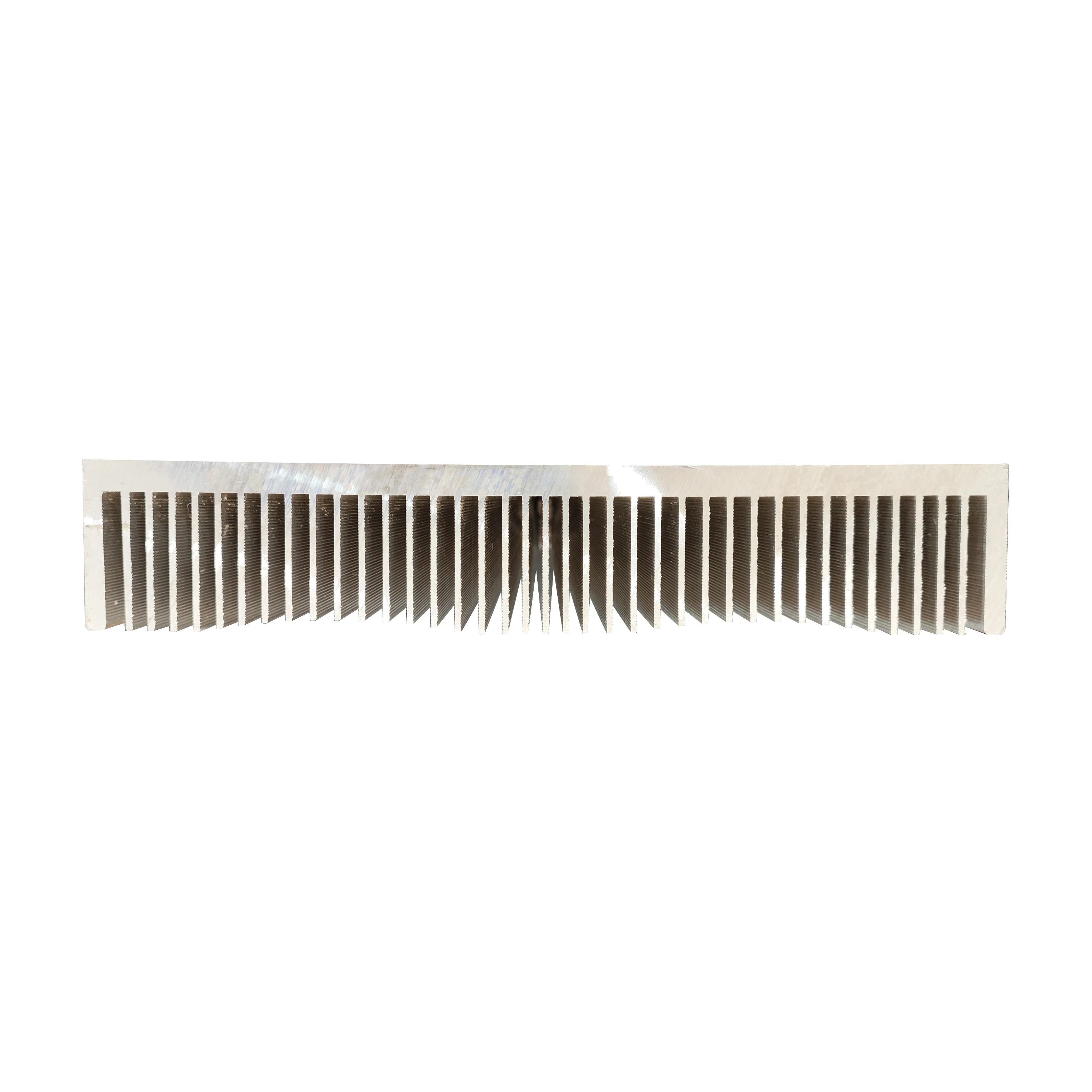 Aluminium Heatsink with 12V Cooling Fan LED Lens Set for 20W 30W 50W 100W High Power LED Chip