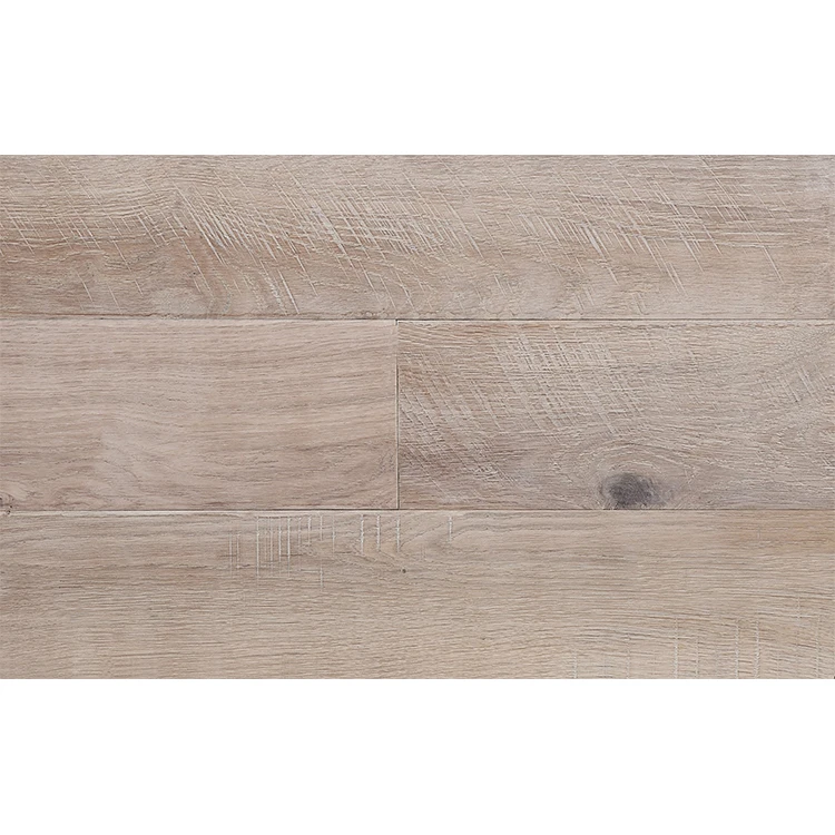 New Arrivals Suitable For Multiple Scenarios Flooring Hardwood Solid