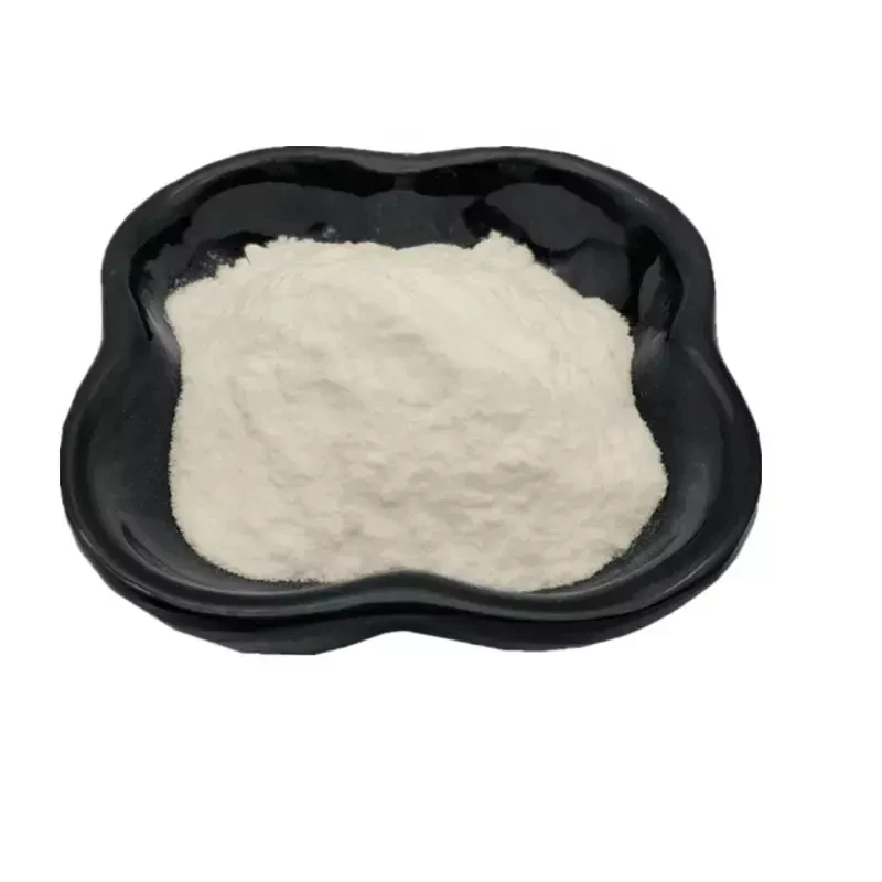 ISO9001high quality powder pattern 25kg liquid solid extraction L-Carnitine Fumarate