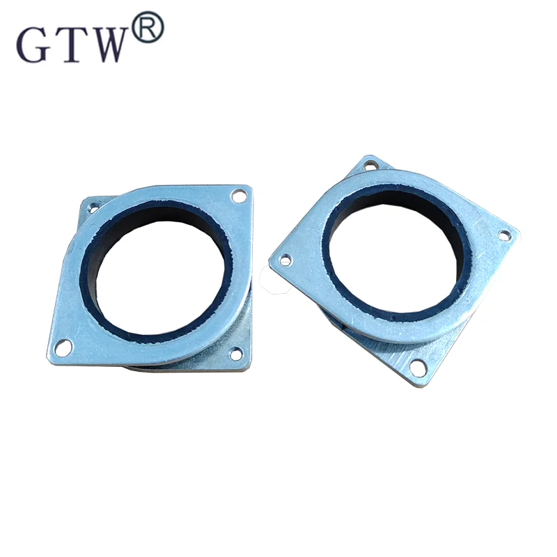 Nema 17 Nema 23 size Shock absorber gasket and vibration damper for stepper motor