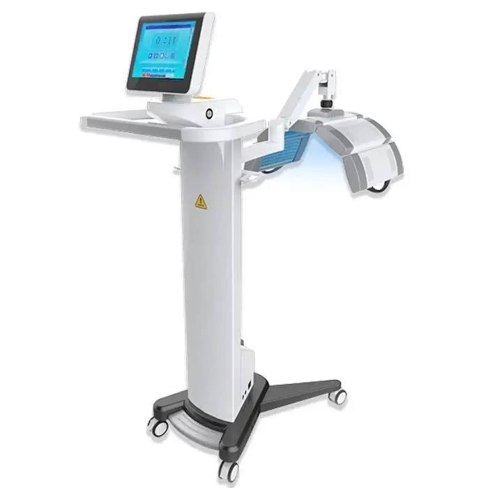 PDT светодиодная Светотерапия для омоложения кожи