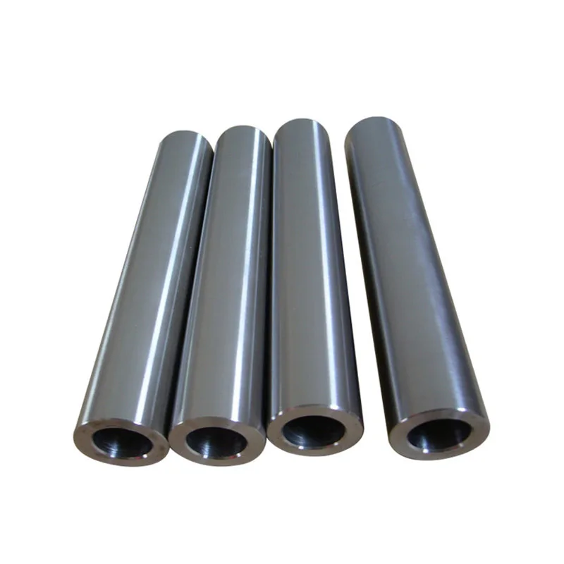 Welcome to customize various material specifications TA1TA2GR1GR2 titanium tube Professional customization is reassuring